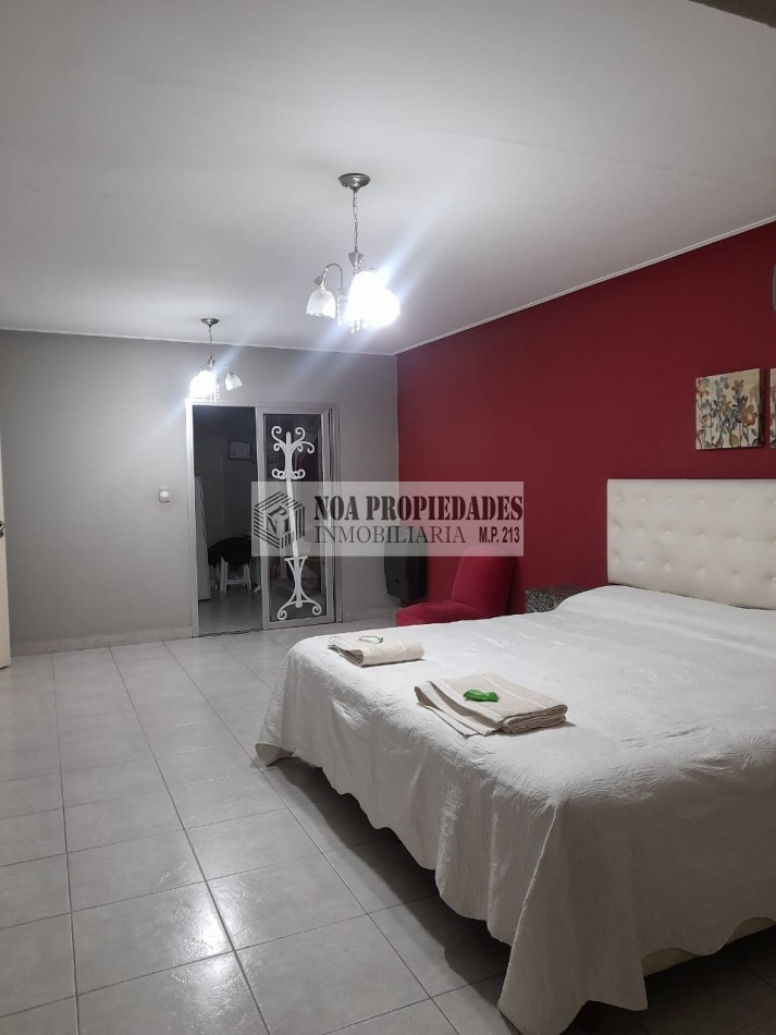 CASA COUNTRY LA CAÑADITA TEMPORARIO PARA DIEZ PERSONAS