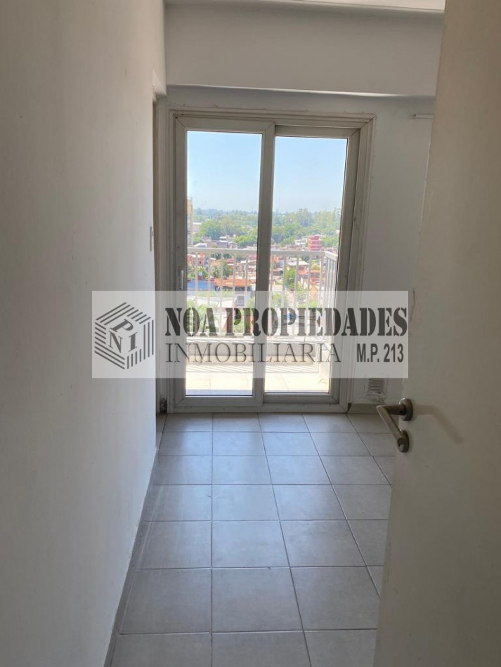 DEPARTAMENTO MONOAMBIENTE EN LAS HERAS AL 600 BARRIO SUR