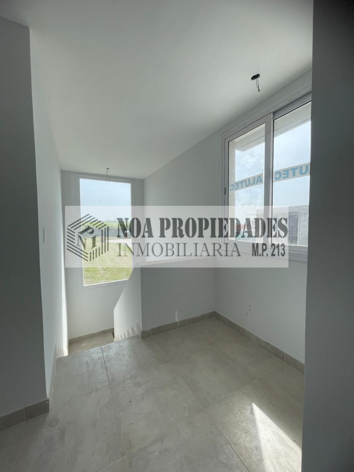 CASA A ESTRENAR EN ALTO VERDE 3
