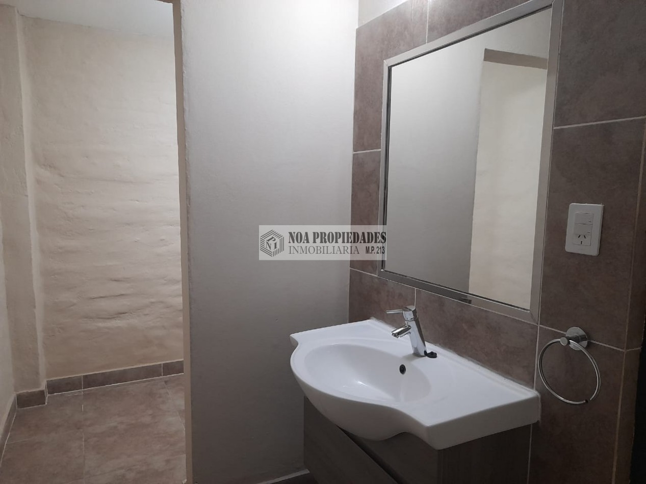 DEPARTAMENTO 1 DORMITORIO Y MEDIO ZONA HIPER LIBERTAD