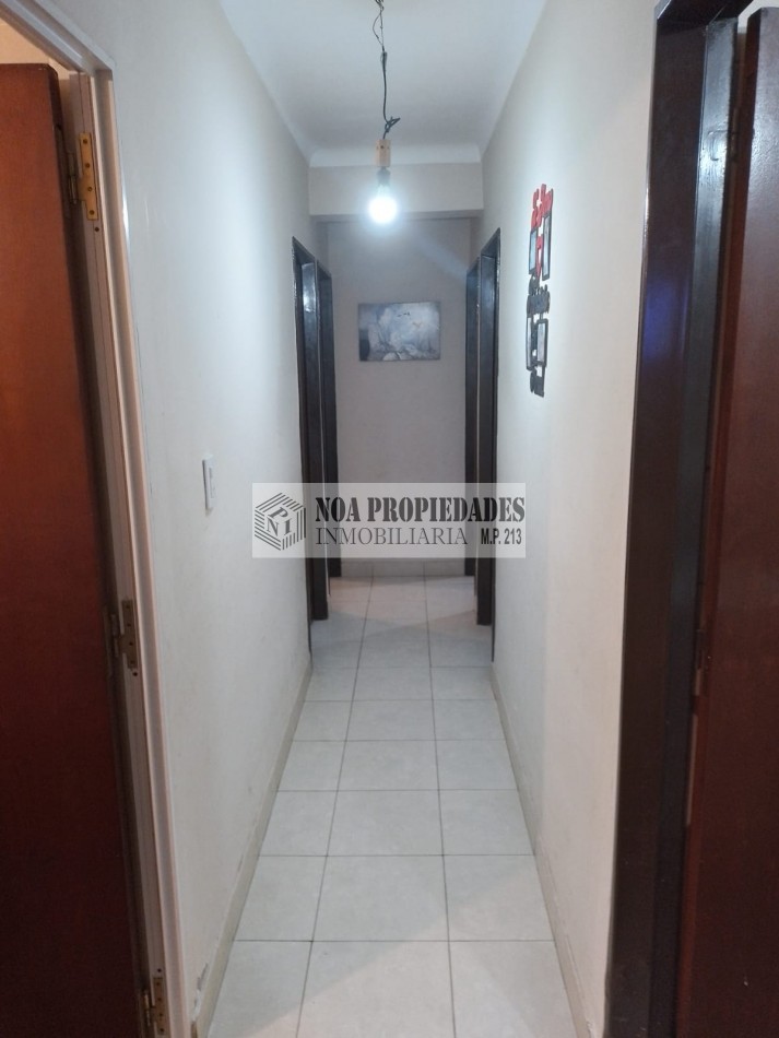 DEPARTAMENTO 4 DORMITORIOS EN PB CON FONDO PROPIO EN AVENIDA BELGRANO Y CAMINO DEL PERU