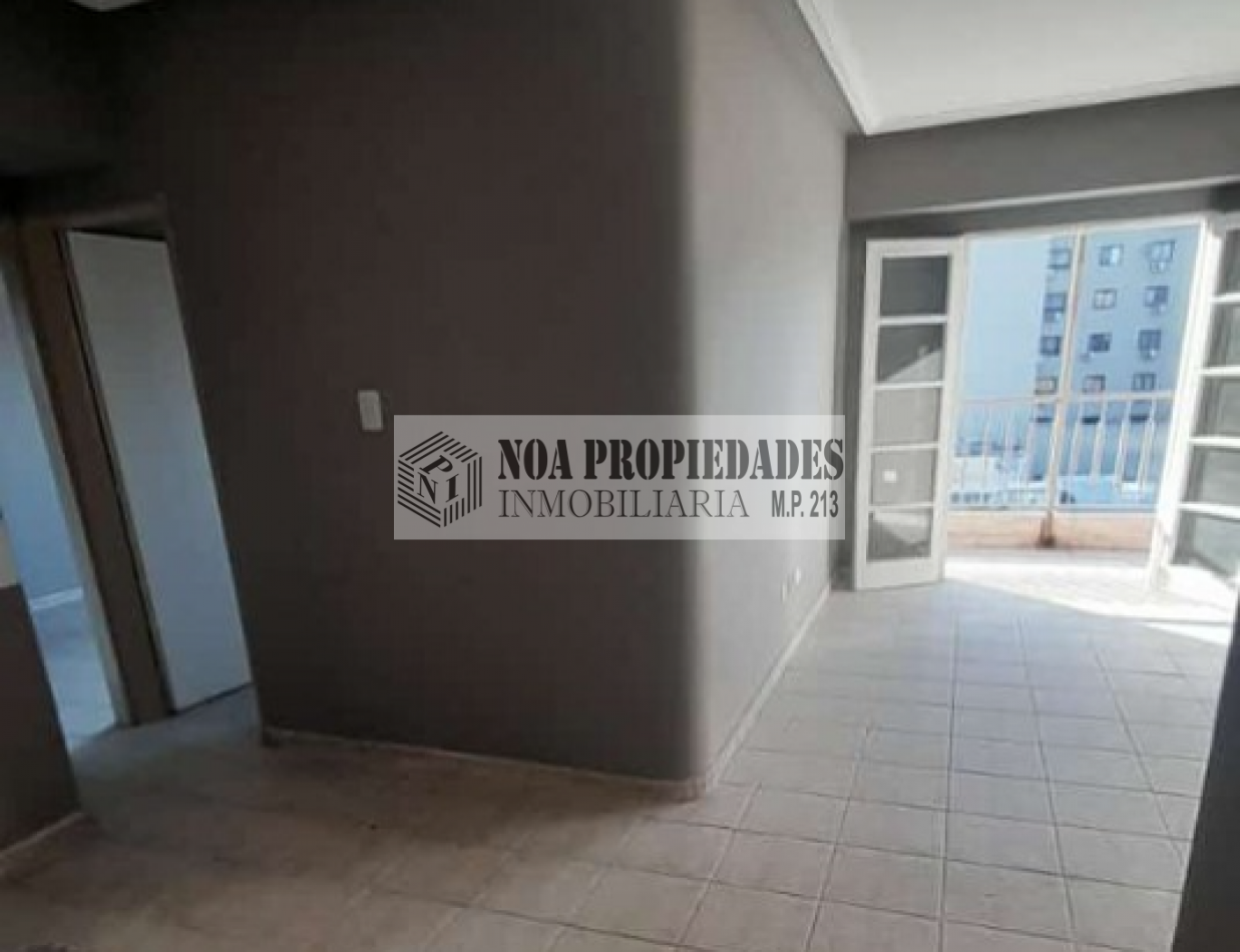 OPORTUNIDAD DPTO 2 DORMITORIOS, SAN LORENZO 1100