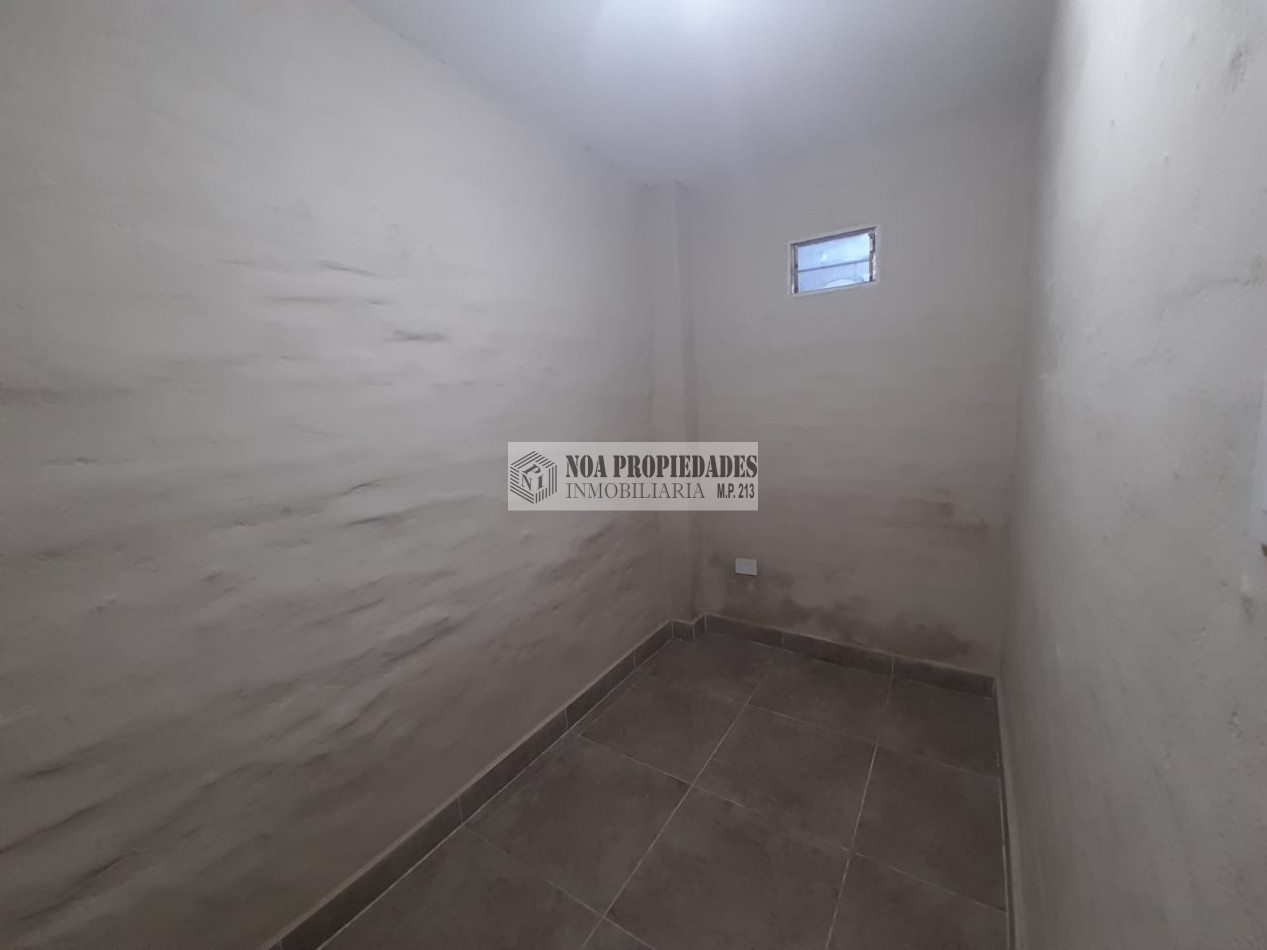 DEPARTAMENTO 1 DORMITORIO Y MEDIO ZONA HIPER LIBERTAD