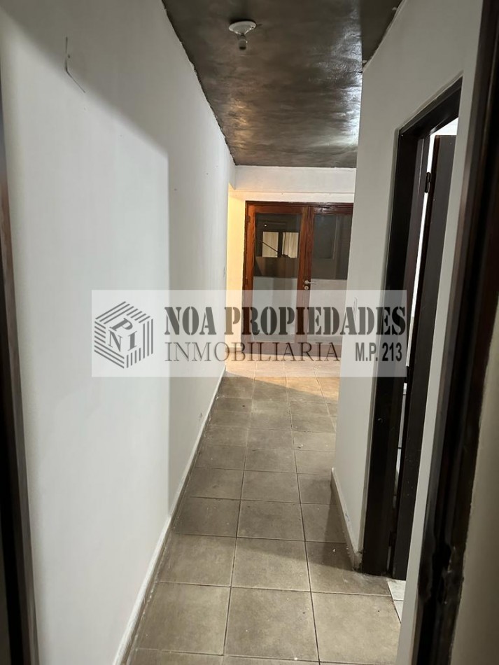 DEPARTAMENTO 1D EN BARRIO SUR 9 DE JULIO 839
