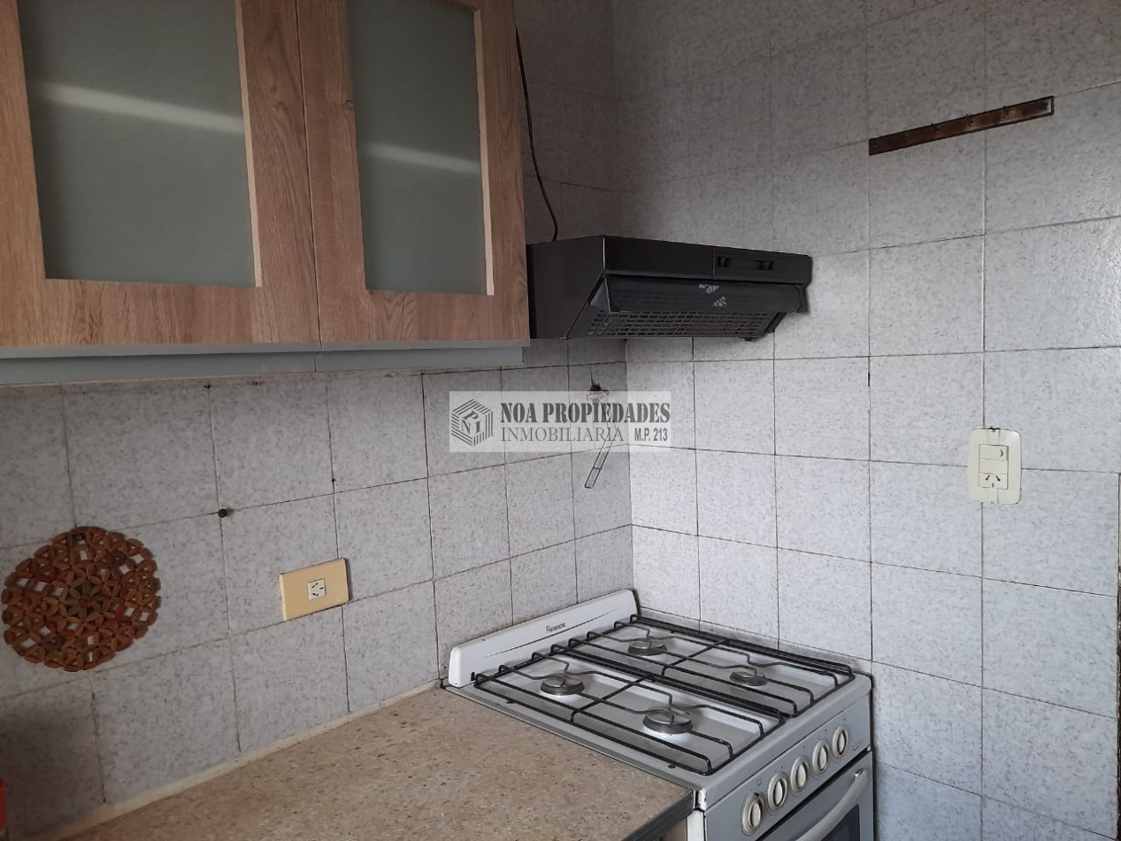 DEPARTAMENTO 3 DORMITORIOS CON BALCON EN MUÑECAS 1095