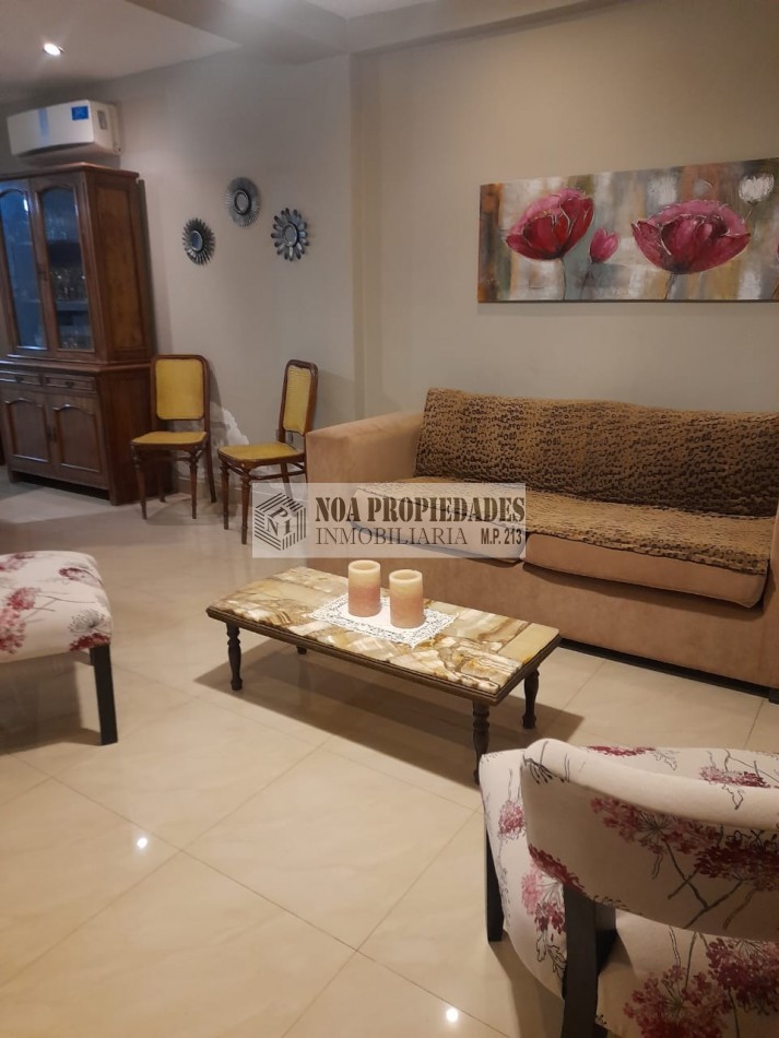 CASA COUNTRY LA CAÑADITA TEMPORARIO PARA DIEZ PERSONAS