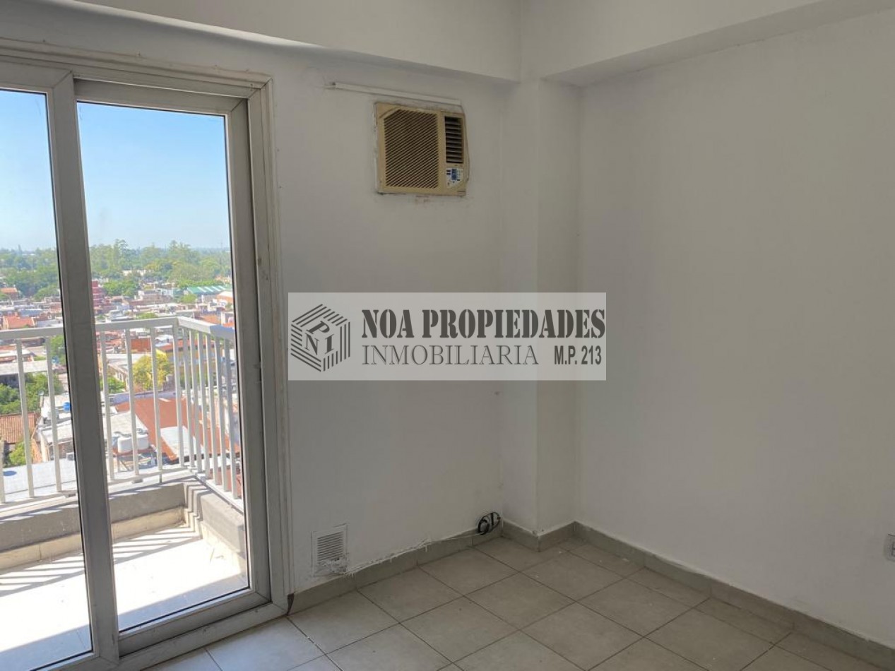 DEPARTAMENTO MONOAMBIENTE EN LAS HERAS AL 600 BARRIO SUR