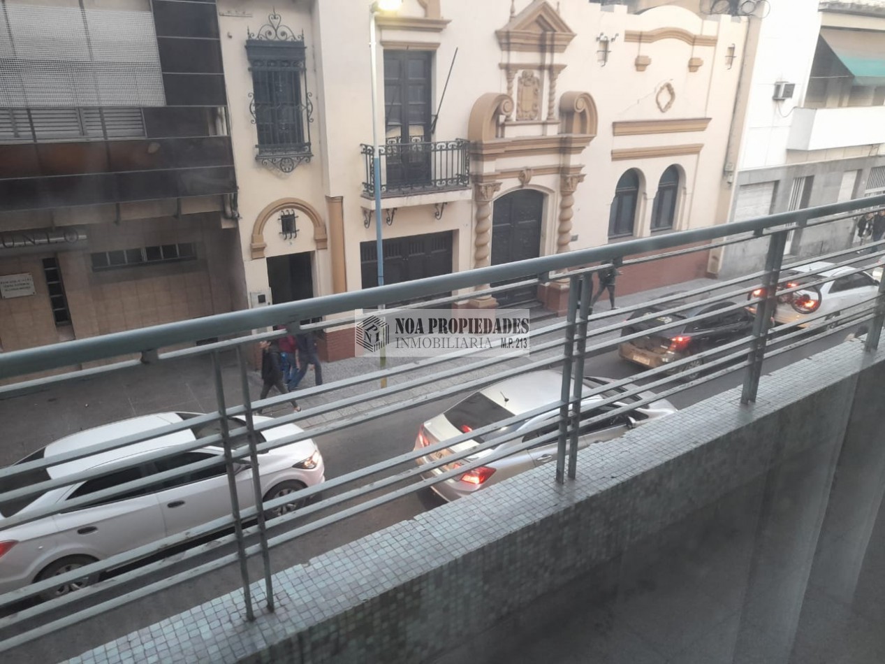 DEPARTAMENTO CHACABUCO 45, 3 DORMITORIOS