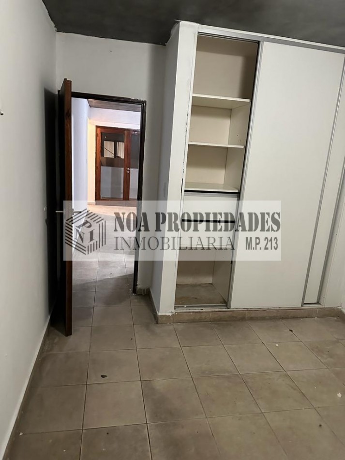 DEPARTAMENTO 1D EN BARRIO SUR 9 DE JULIO 839