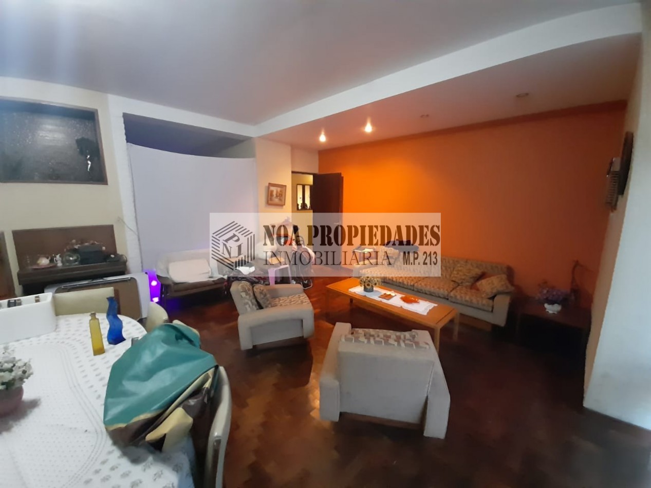DEPARTAMENTO CHACABUCO 45, 3 DORMITORIOS