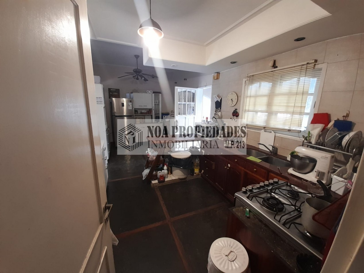 CASA 3D CON PILETA A METROS MATE DE LUNA AL 2.900