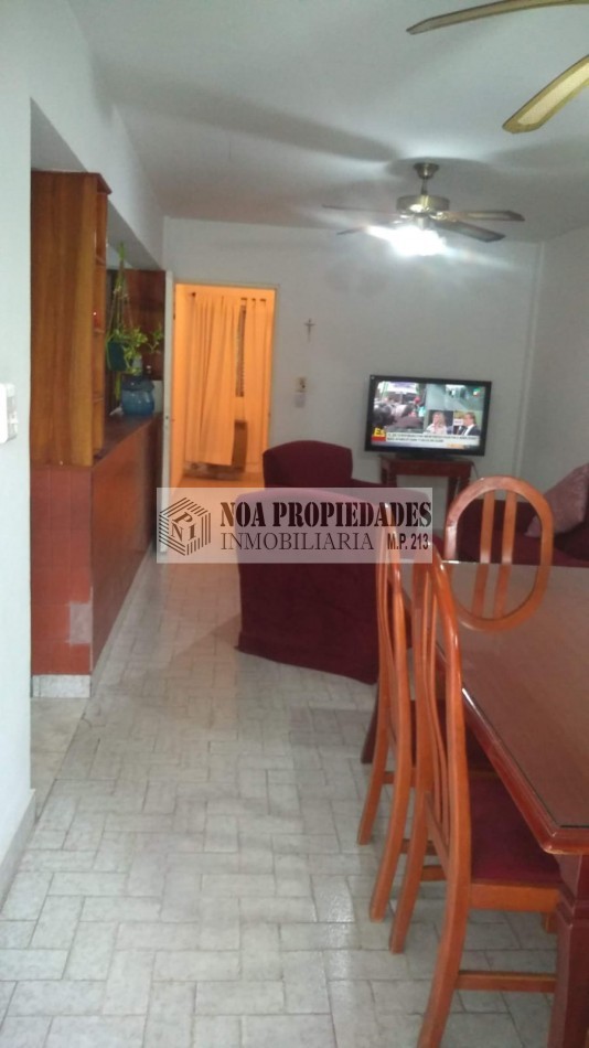 DEPARTAMENTO TRES DORMITORIOS BARATO EN BARRIO MUNICIPAL DETRAS DEL HIPER DE LA EX AVENIDA ROCA