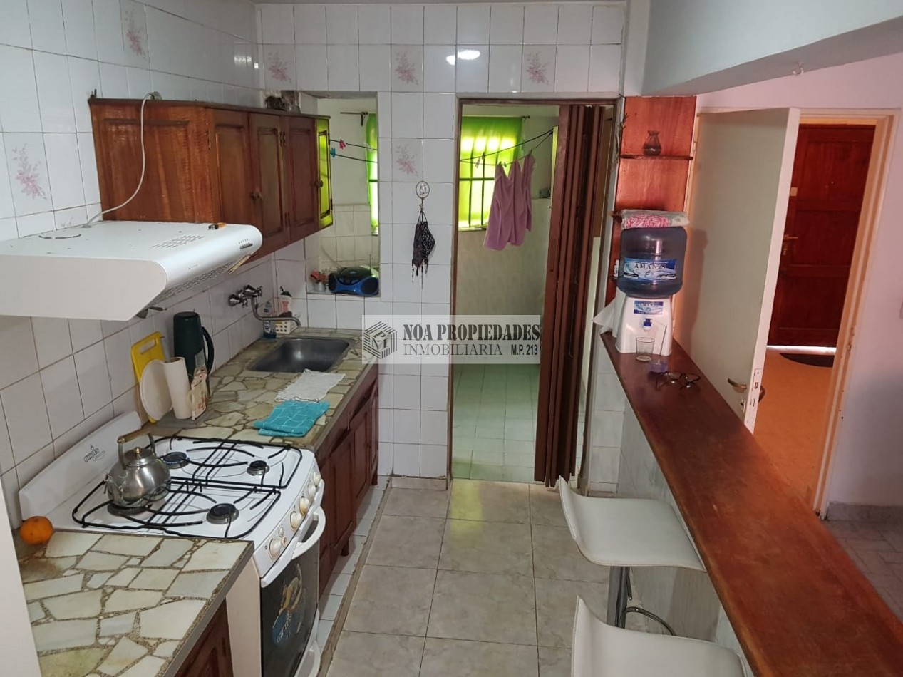 DEPARTAMENTO TRES DORMITORIOS BARATO EN BARRIO MUNICIPAL DETRAS DEL HIPER DE LA EX AVENIDA ROCA