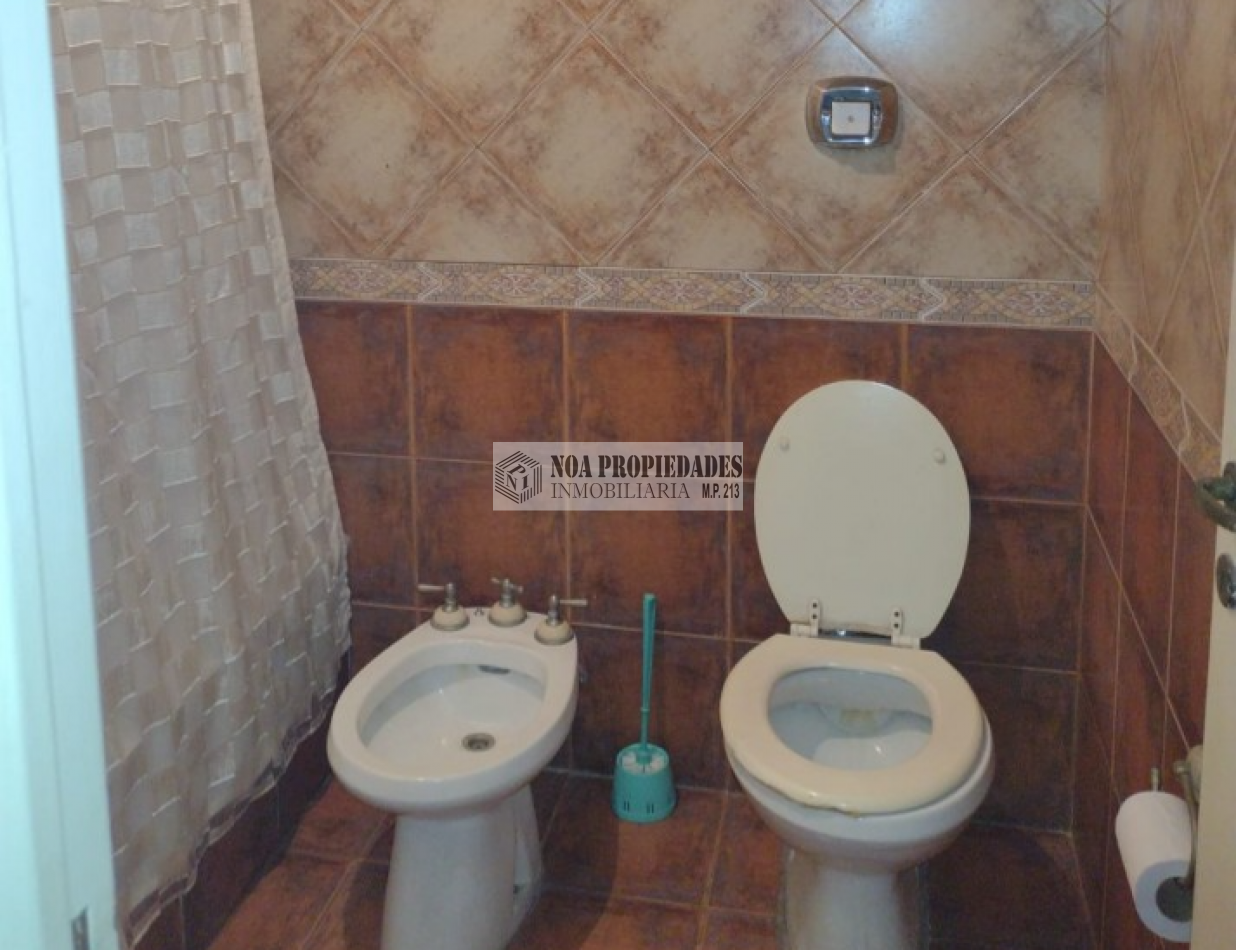 CASA EN BARRIO SUR DE 3D EN LAMADRID 1.283,