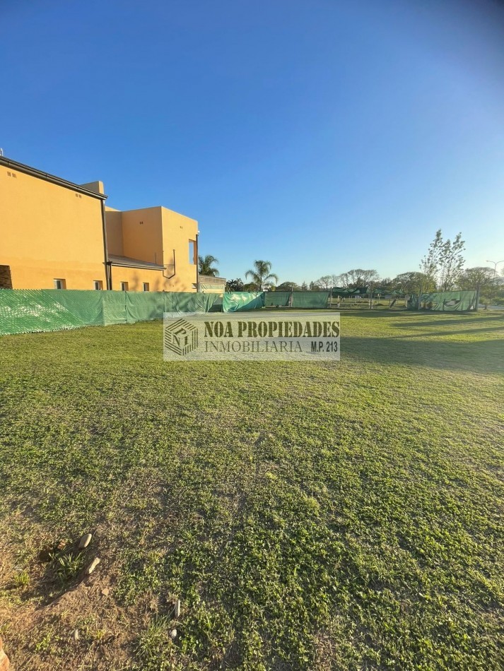 HERMOSO LOTE EN BARRIO CERRADO ALTOS DE CEBIL 1, YERBA BUENA