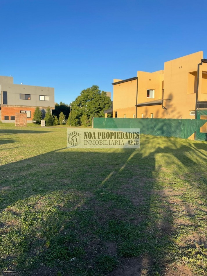 HERMOSO LOTE EN BARRIO CERRADO ALTOS DE CEBIL 1, YERBA BUENA