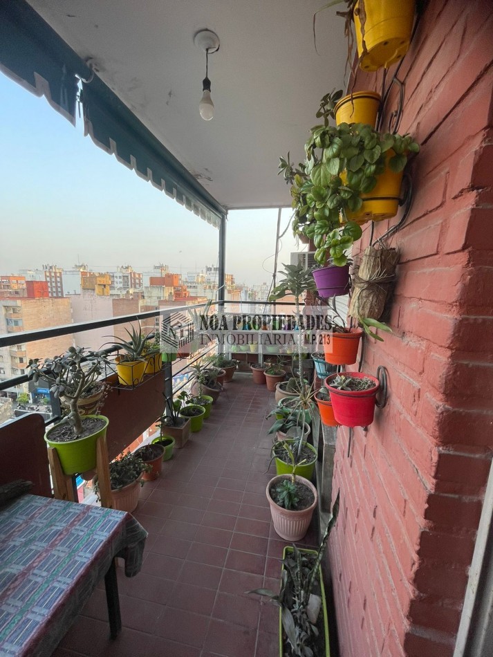 DEPARTAMENTO LAPRIDA 500 3D CON D/S