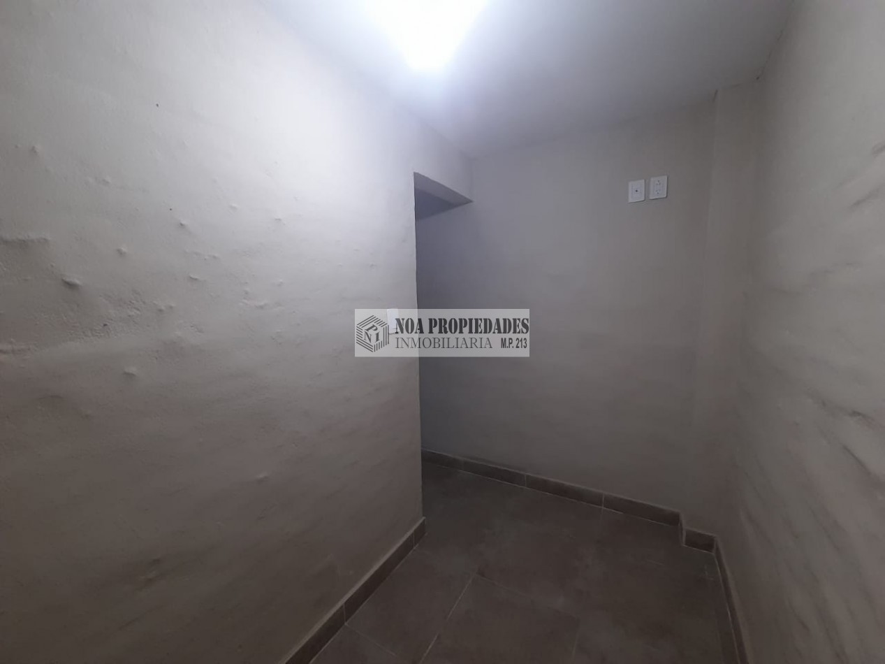 DEPARTAMENTO 1 DORMITORIO Y MEDIO ZONA HIPER LIBERTAD