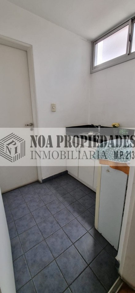 OFICINA DE ESTUDIO JURIDICO EN EDIFICIO TRIBUNALES PARK EN LAMADRID AL 300