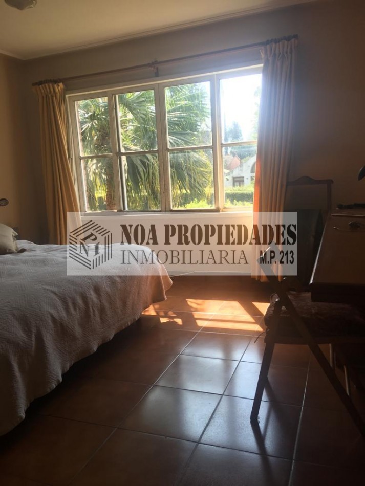 CASA 4D SUITE COUNTRY EL GOLF VIEJO