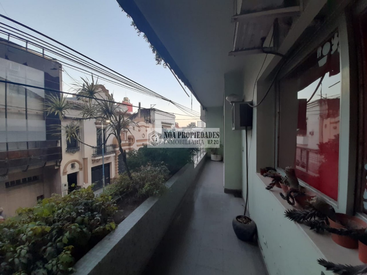 DEPARTAMENTO CHACABUCO 45, 3 DORMITORIOS