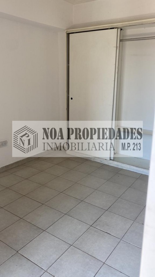 DEPARTAMENTO MONOAMBIENTE EN LAS HERAS AL 600 BARRIO SUR