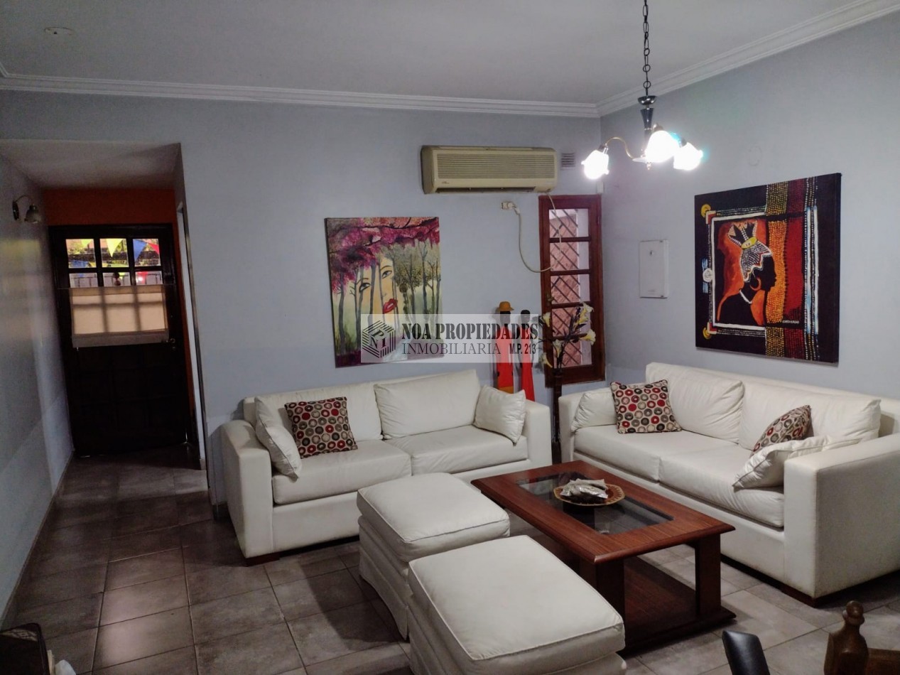 CASA EN BARRIO SUR DE 3D EN LAMADRID 1.283,