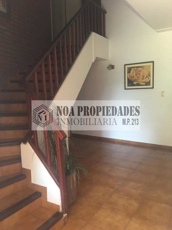 CASA 4D SUITE COUNTRY EL GOLF VIEJO