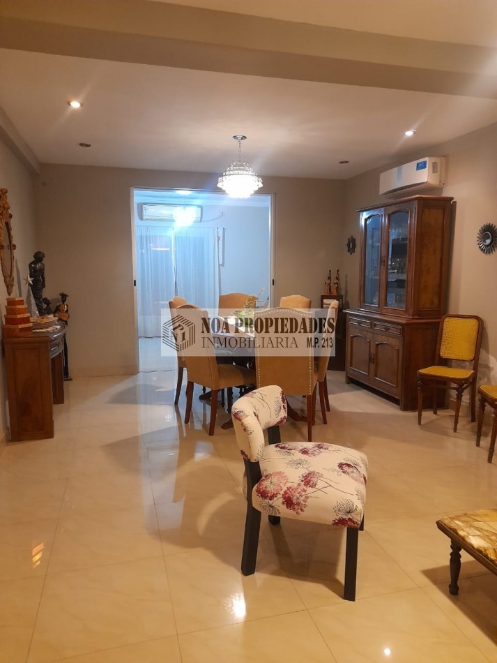 CASA COUNTRY LA CAÑADITA TEMPORARIO PARA DIEZ PERSONAS