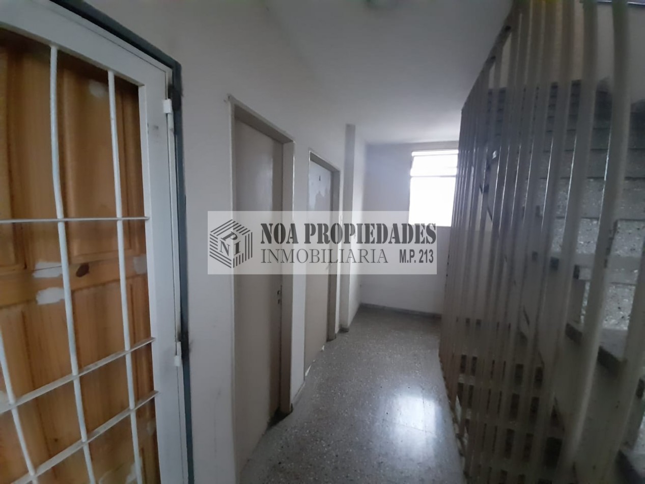 DEPARTAMENTO 3 D CON ESCRITURA EN CORONEL ZELAYA 187
