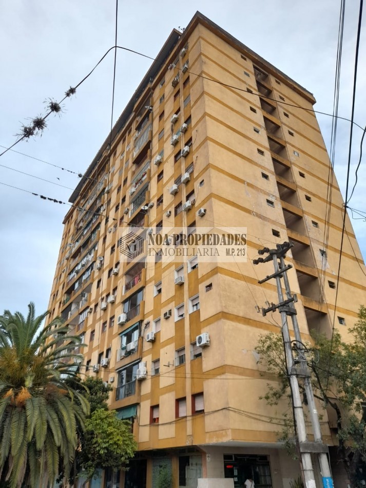 DEPARTAMENTO 3 DORMITORIOS CON BALCON EN MUÑECAS 1095
