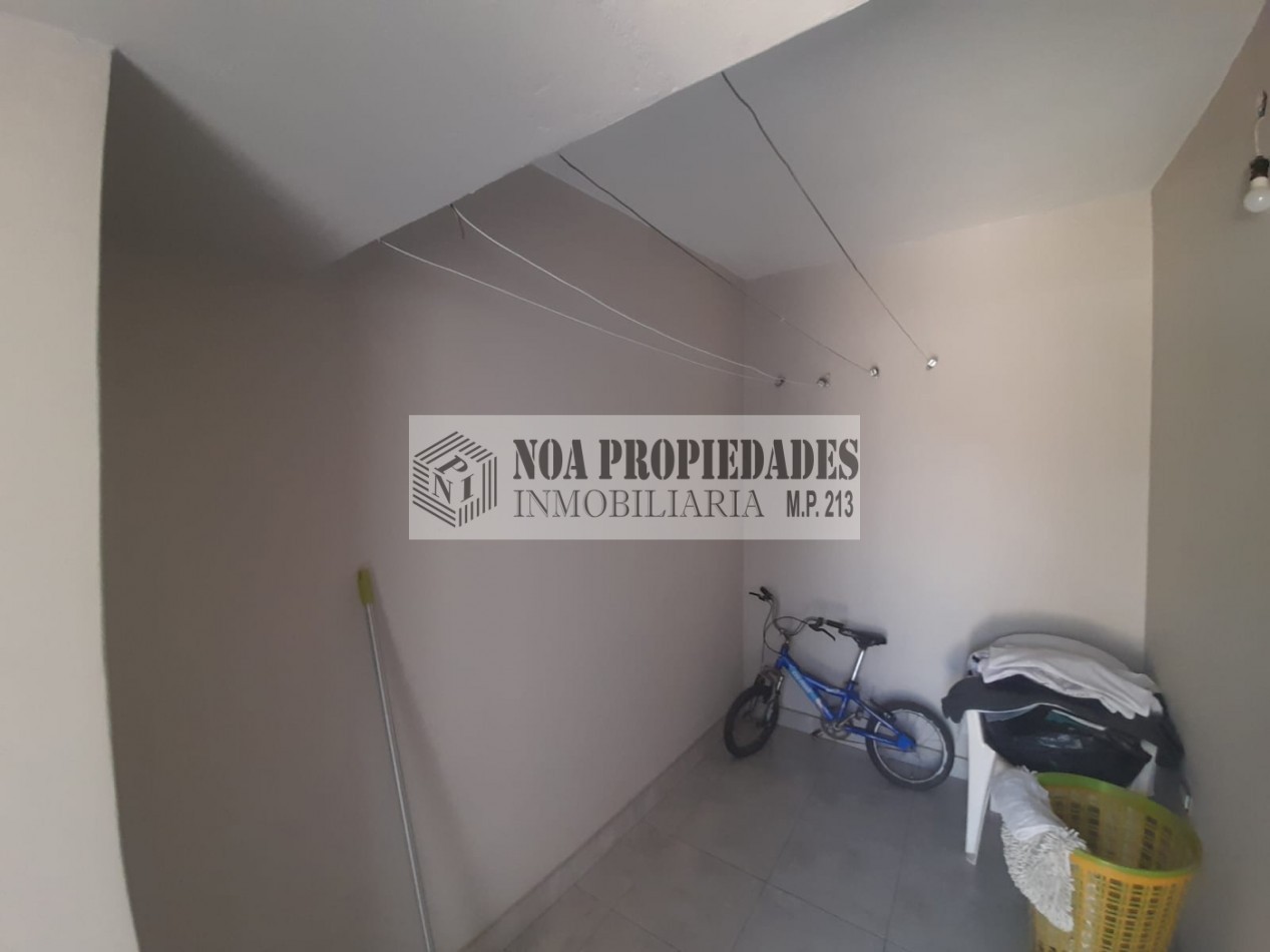 CASA 3 DORMITORIOS ZONA CARREFOUR CATAMARCA AL 1.100