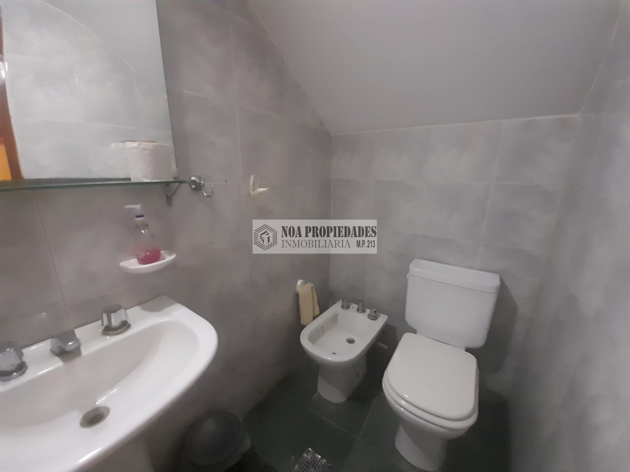 DUPLEX 3 DORMITORIOS CORRIENTES 4000