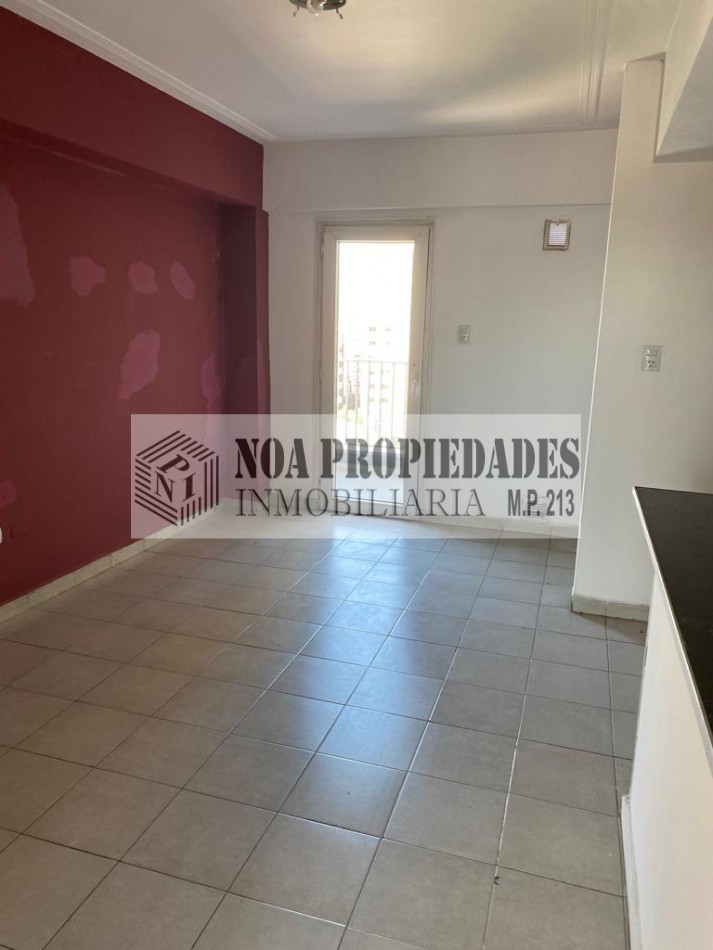 DEPARTAMENTO MONOAMBIENTE EN LAS HERAS AL 600 BARRIO SUR
