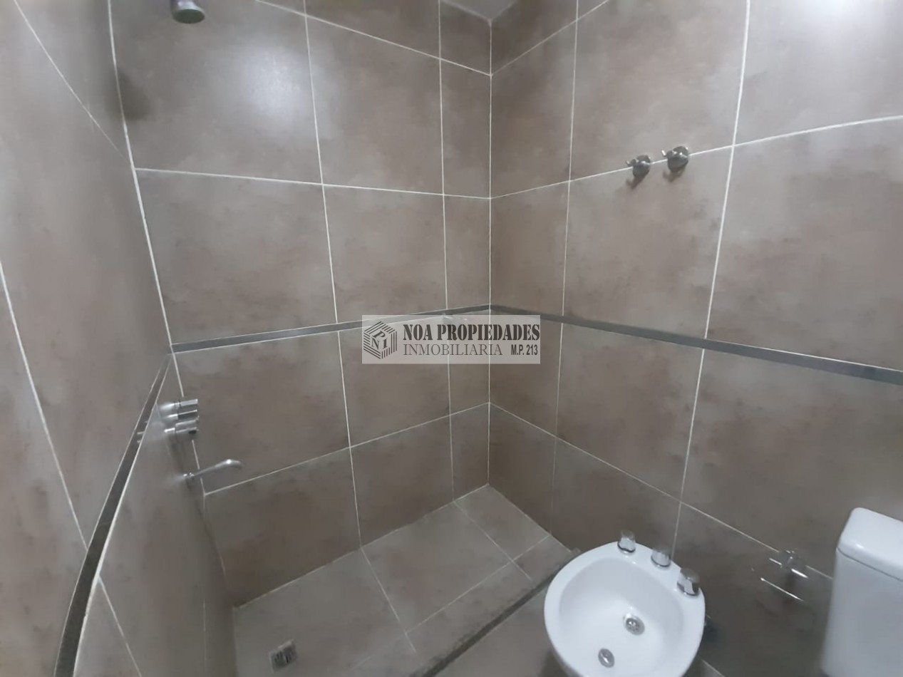 DEPARTAMENTO 1 DORMITORIO Y MEDIO ZONA HIPER LIBERTAD