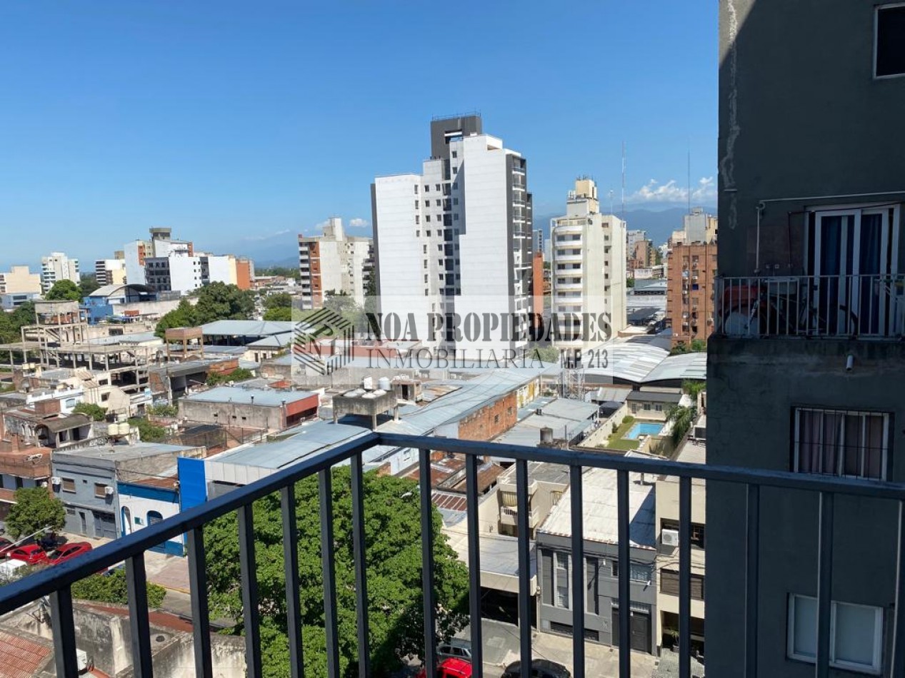 DEPARTAMENTO MONOAMBIENTE EN LAS HERAS AL 600 BARRIO SUR