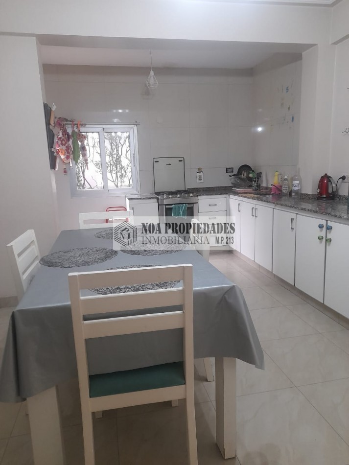 CASA COUNTRY LA CAÑADITA TEMPORARIO PARA DIEZ PERSONAS