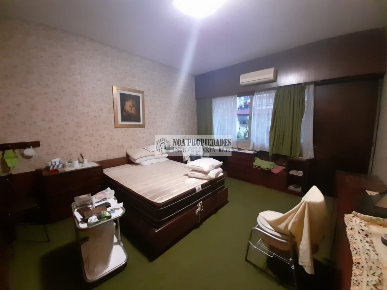 DEPARTAMENTO CHACABUCO 45, 3 DORMITORIOS
