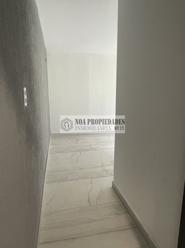 CASA A ESTRENAR EN EL CORTE YERBA BUENA
