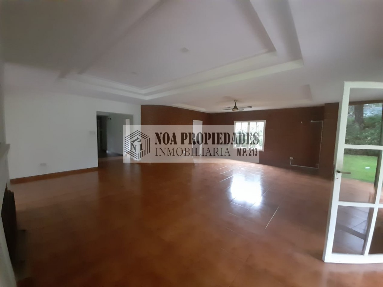 CASA 4D SUITE COUNTRY EL GOLF VIEJO