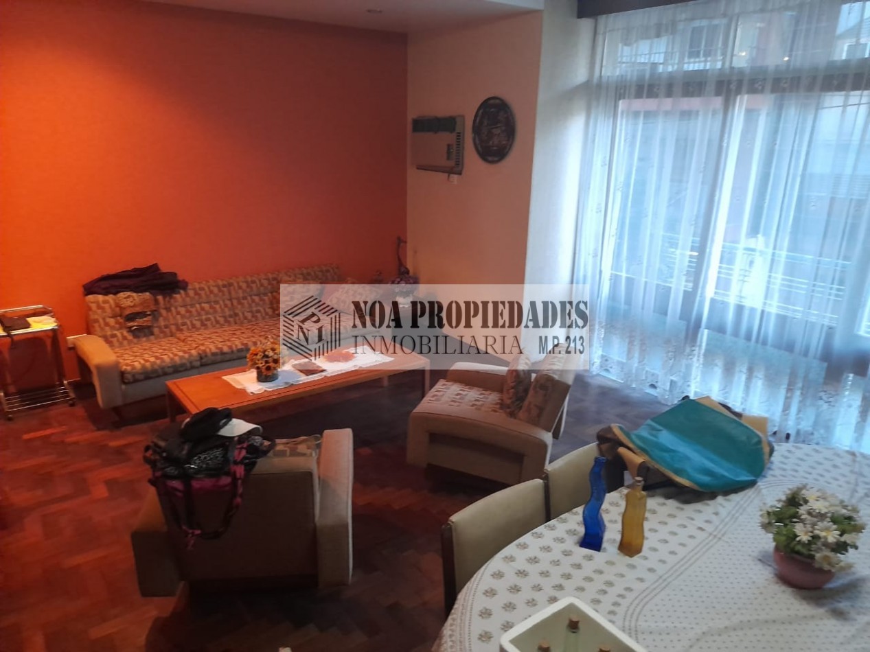 DEPARTAMENTO CHACABUCO 45, 3 DORMITORIOS