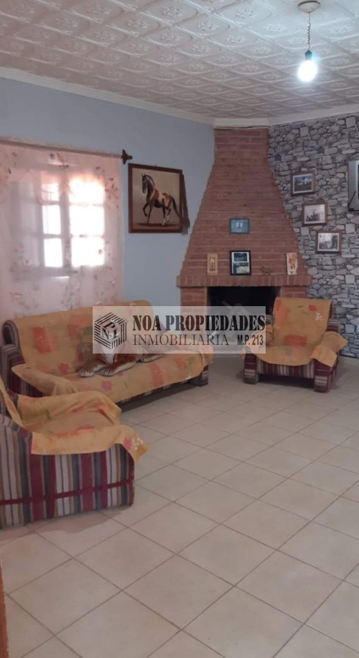 CASA EN SAN PEDRO DE COLALAO OPORTUNIDAD