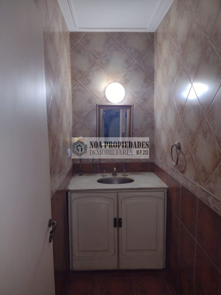 CASA EN BARRIO SUR DE 3D EN LAMADRID 1.283,
