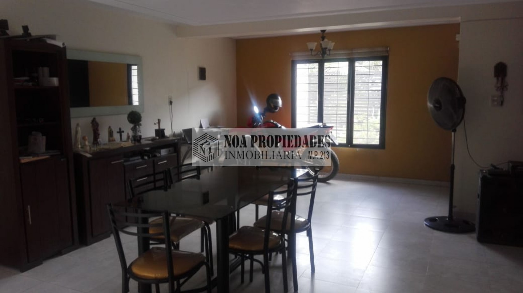 CASA 4 DORMITORIOS CON PILETA ZONA CAMINO DE SIRGA Y SAN MARTIN
