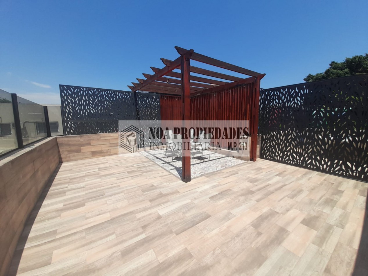 CASA 3 DORMITORIOS ZONA CARREFOUR CATAMARCA AL 1.100