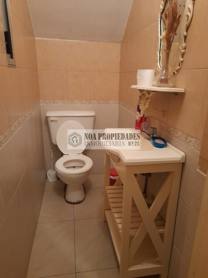 CASA COUNTRY LA CAÑADITA TEMPORARIO PARA DIEZ PERSONAS