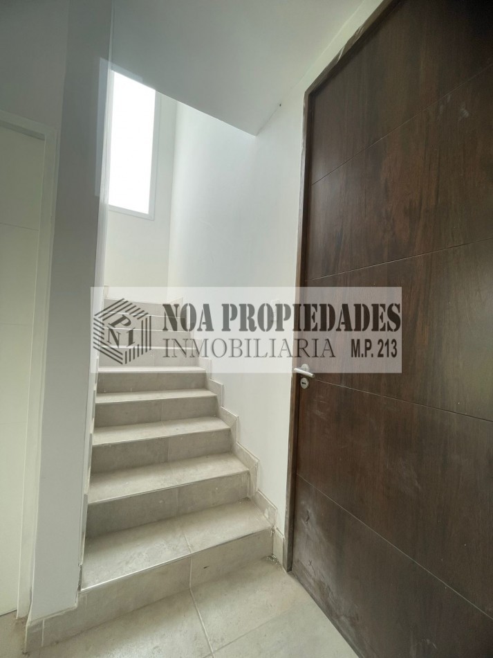 CASA A ESTRENAR EN ALTO VERDE 3