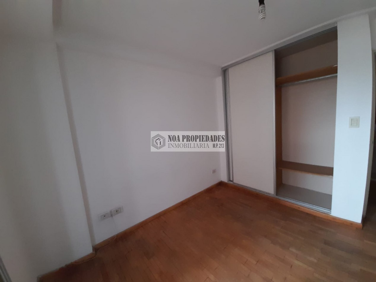 DTO 1 DORMITORIO, JUJUY PRIMERA CUADRA