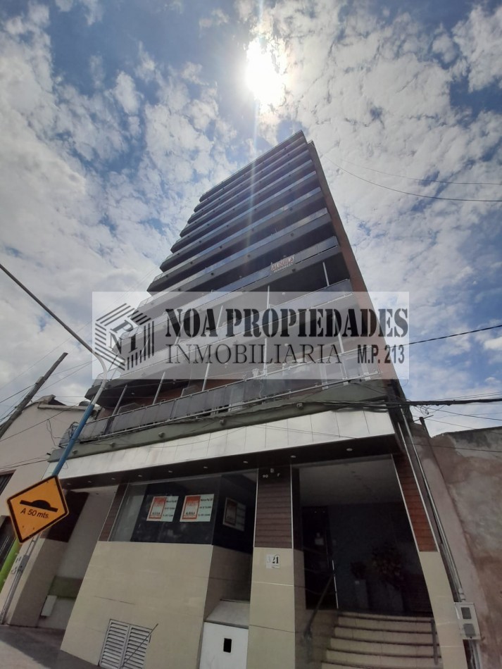 DPTO 2D FRENTE EN MARCO AVELLANEDA 321