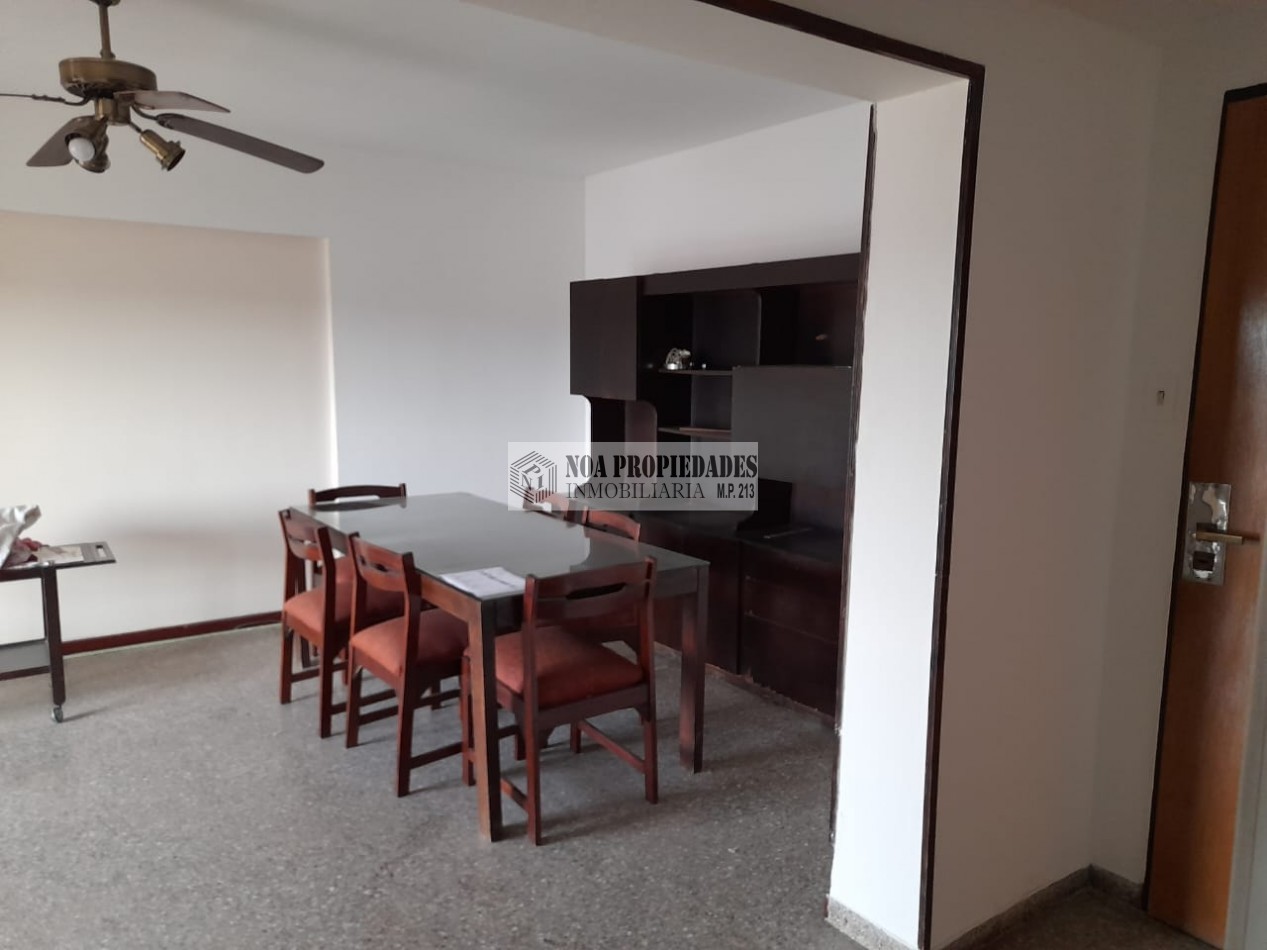 DEPARTAMENTO 3 DORMITORIOS CON BALCON EN MUÑECAS 1095